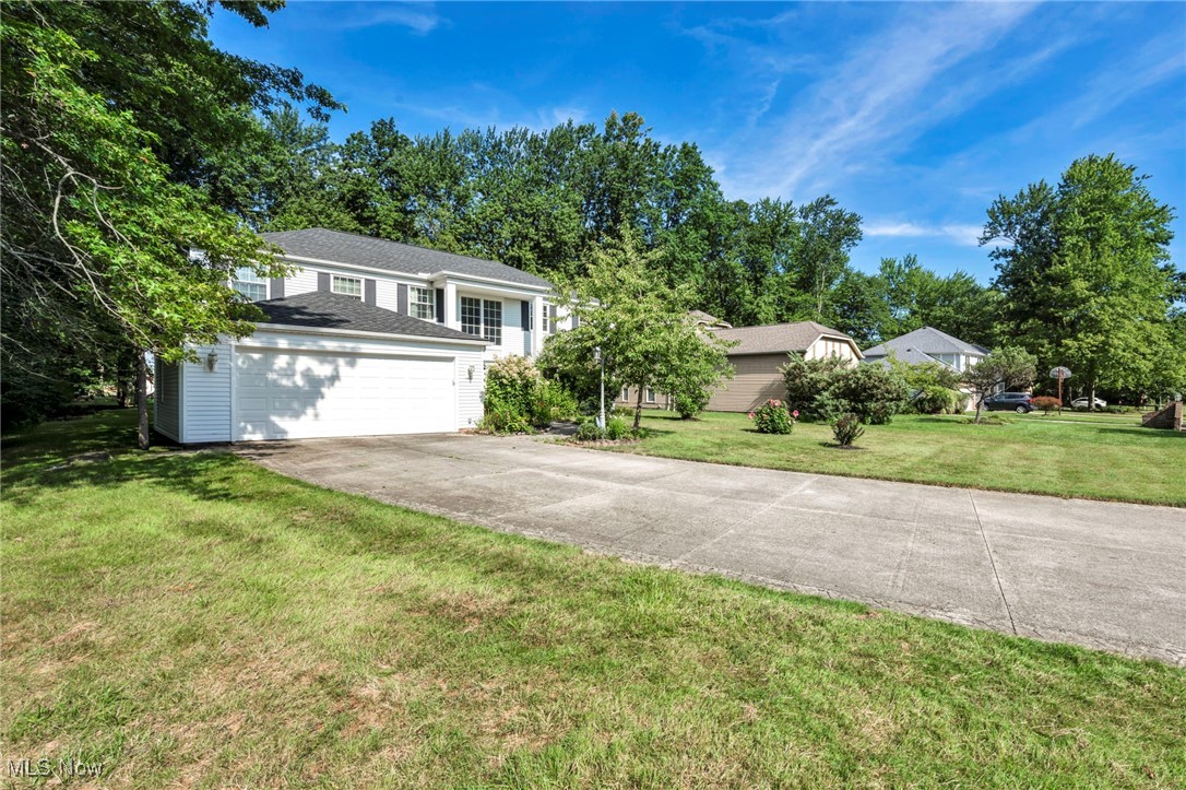 Westlake Rosewood Estates - Residential