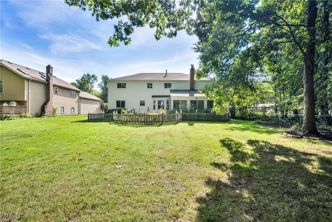 Westlake Rosewood Estates - Residential