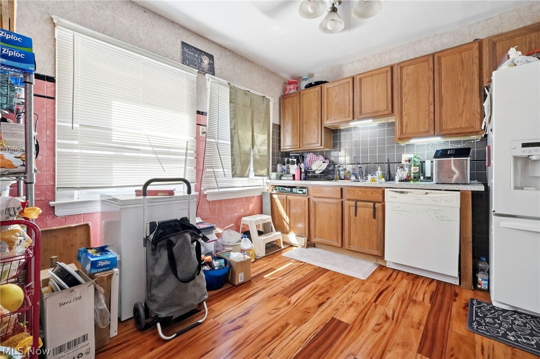 Brooklyn Heights Allotment/F W Sea - Residential Income