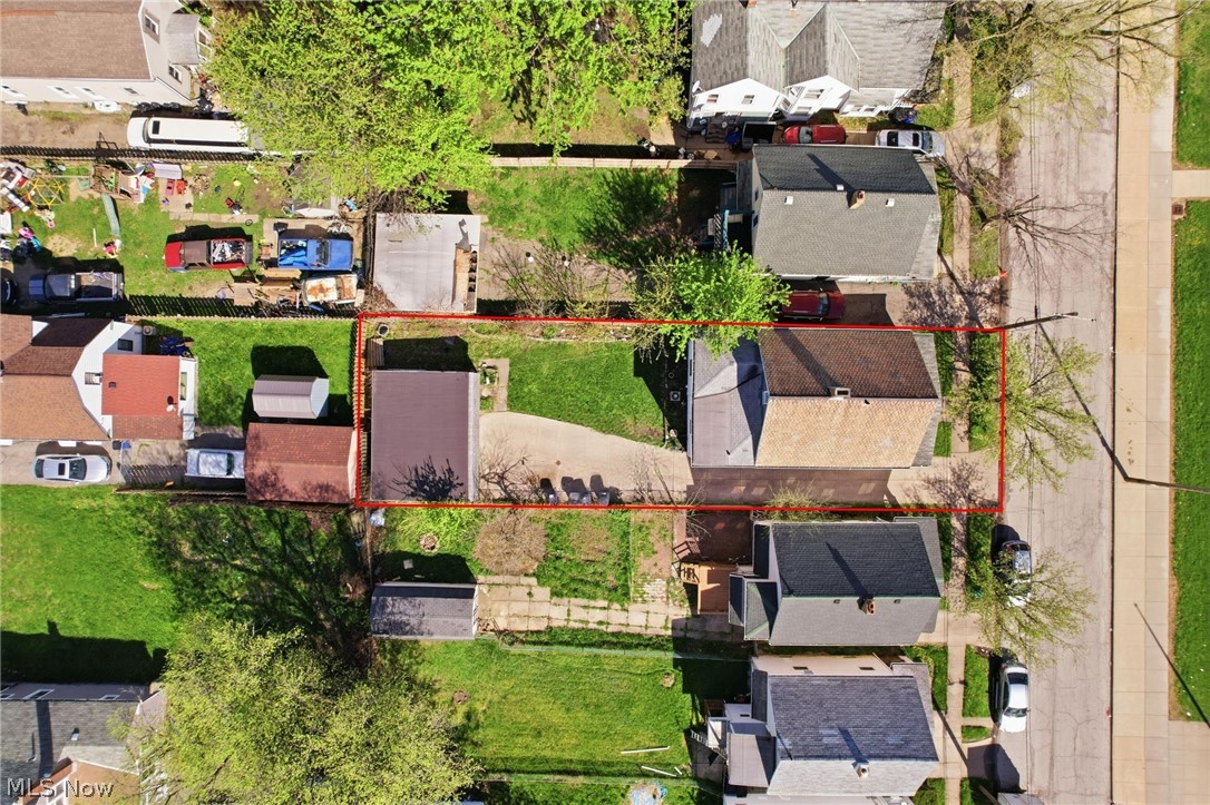 Brooklyn Heights Allotment/F W Sea - Residential Income