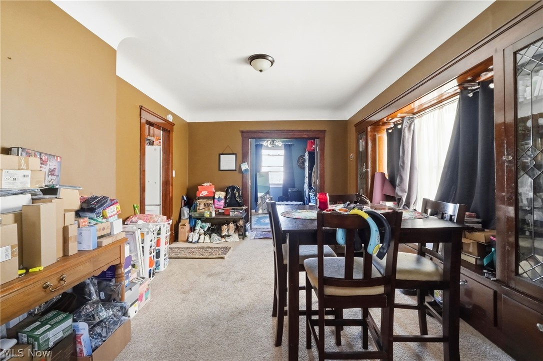 Brooklyn Heights Allotment/F W Sea - Residential Income