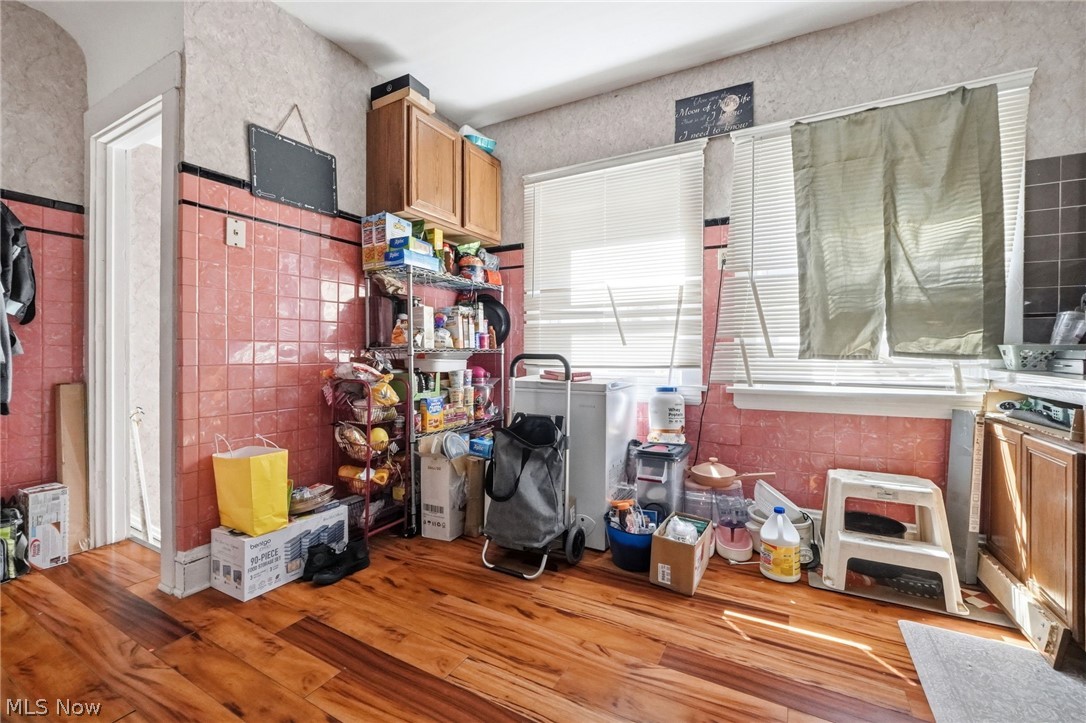 Brooklyn Heights Allotment/F W Sea - Residential Income