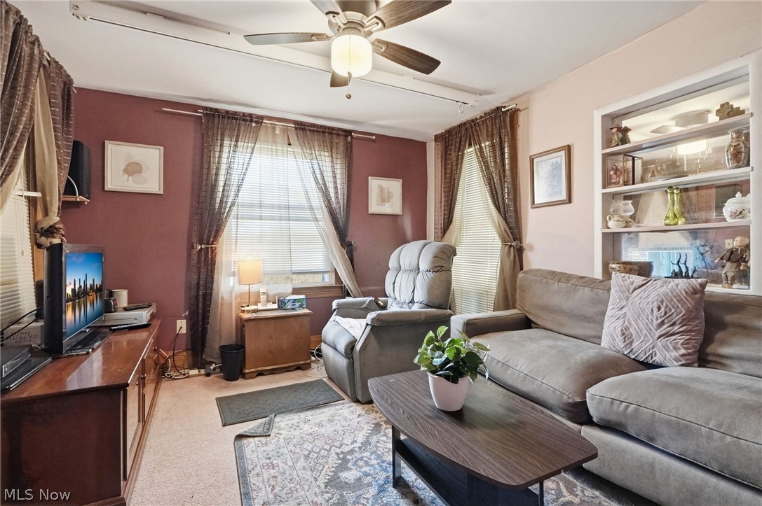 Brooklyn Heights Allotment/F W Sea - Residential Income