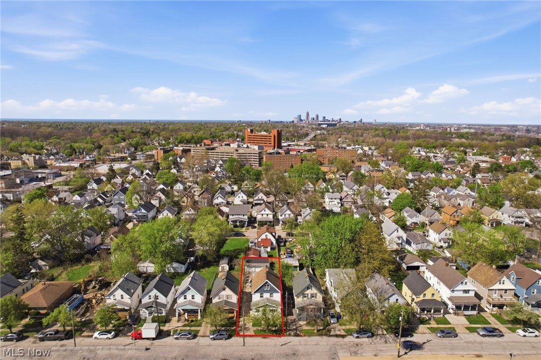 Brooklyn Heights Allotment/F W Sea - Residential Income