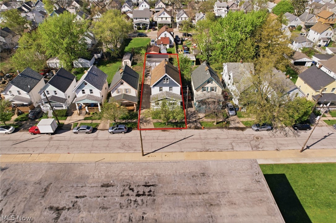 Brooklyn Heights Allotment/F W Sea - Residential Income