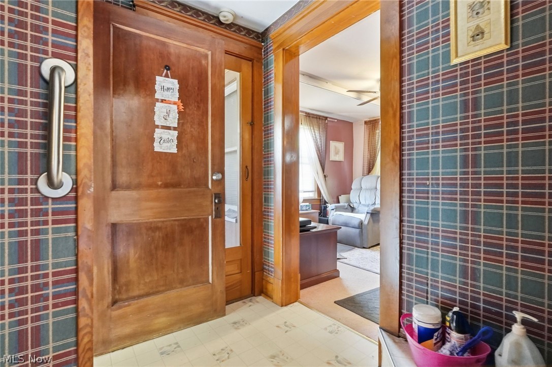 Brooklyn Heights Allotment/F W Sea - Residential Income