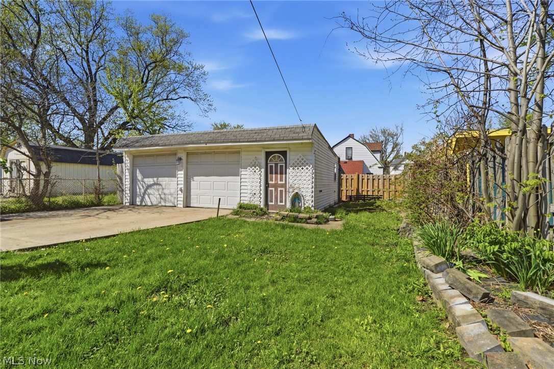 Brooklyn Heights Allotment/F W Sea - Residential Income