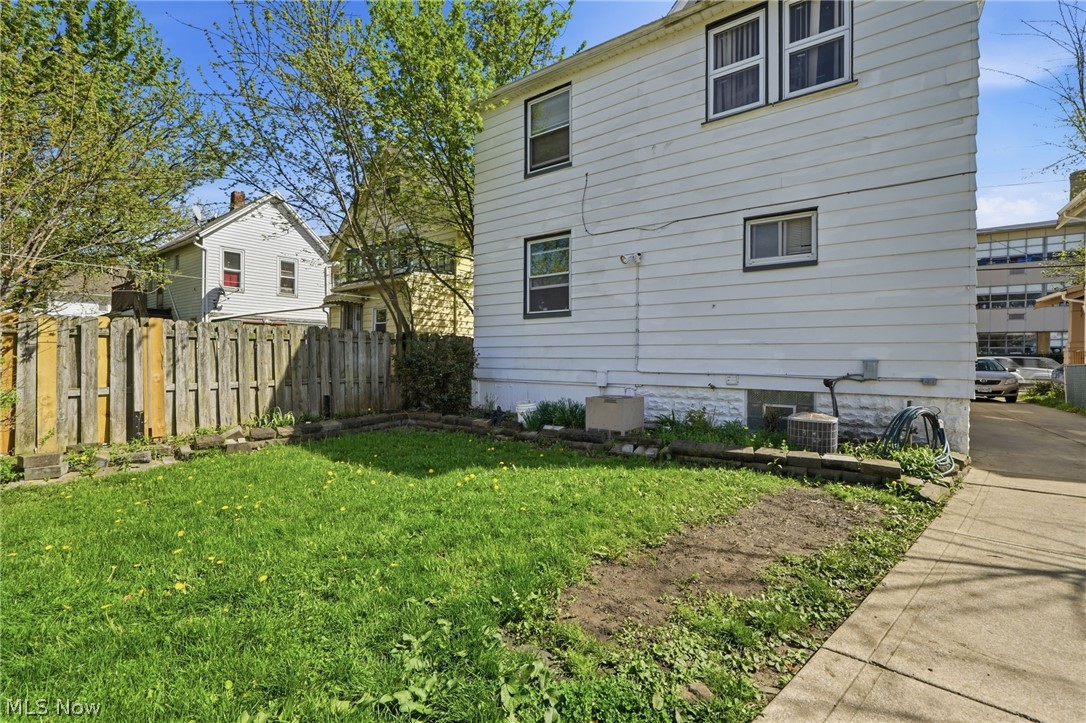 Brooklyn Heights Allotment/F W Sea - Residential Income