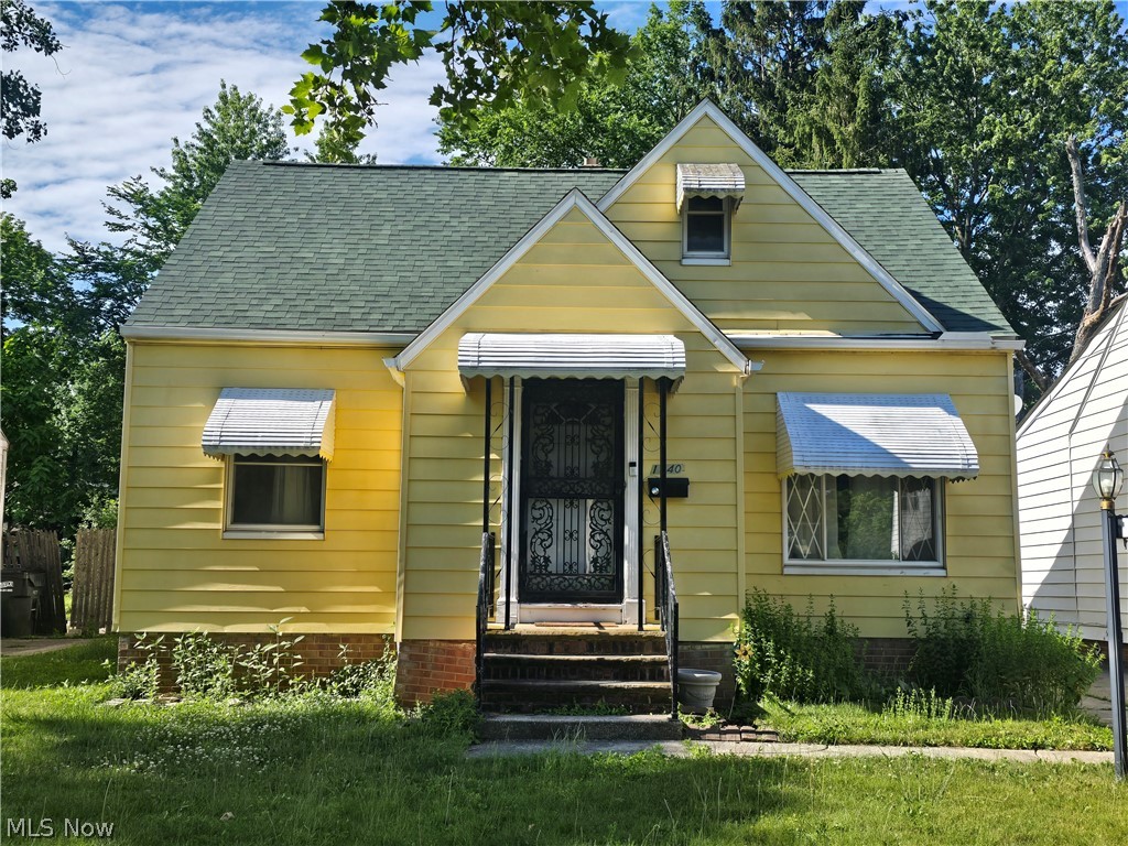 Joseph Laronges Ladnar Homest - Residential