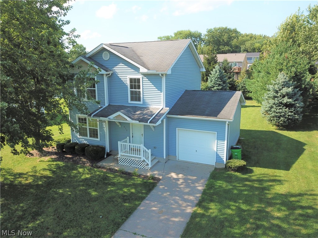 Orchard Grove 01 - Residential