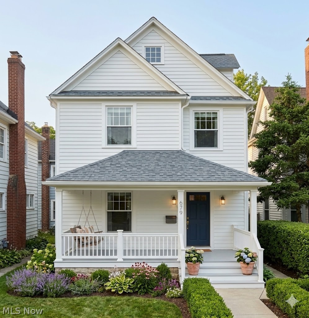 Barb - Residential