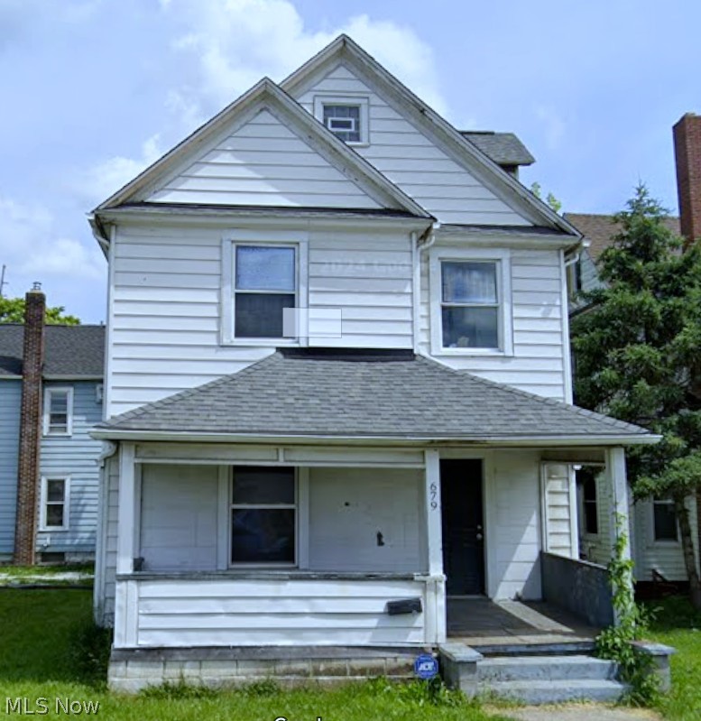 Barb - Residential