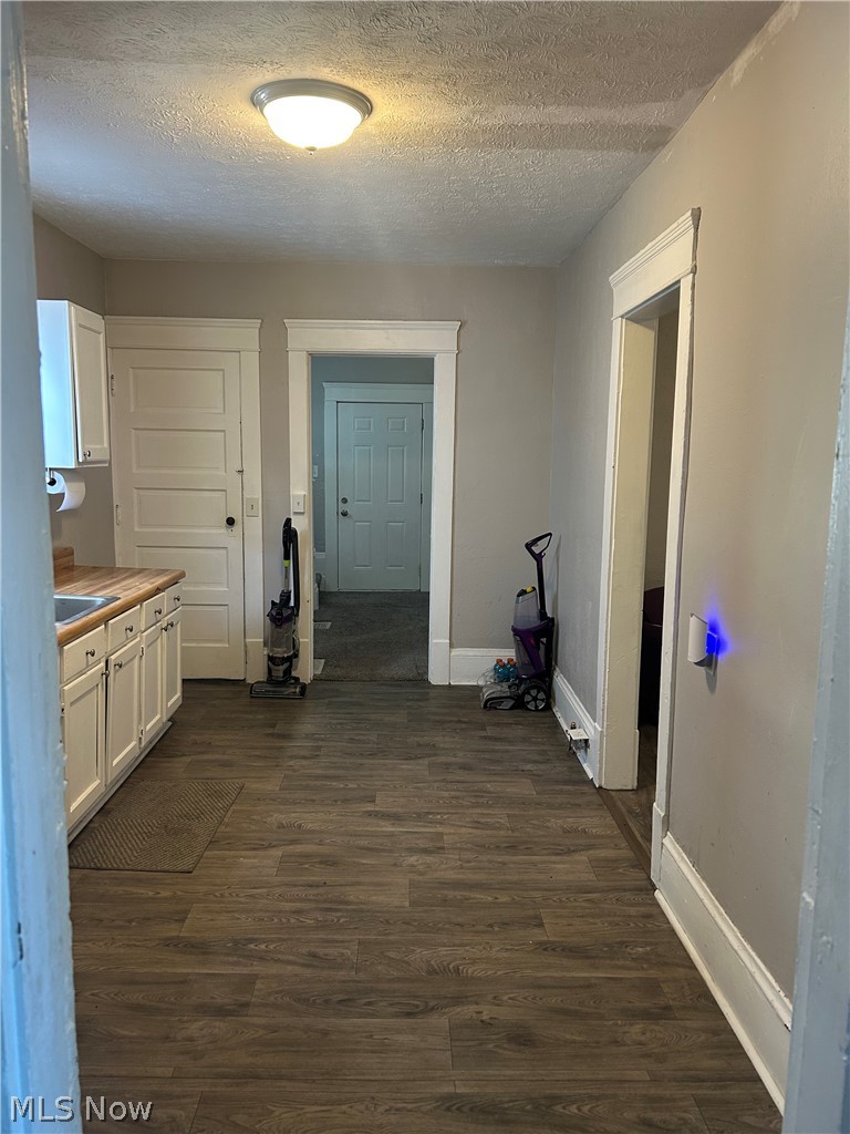 Barb - Residential