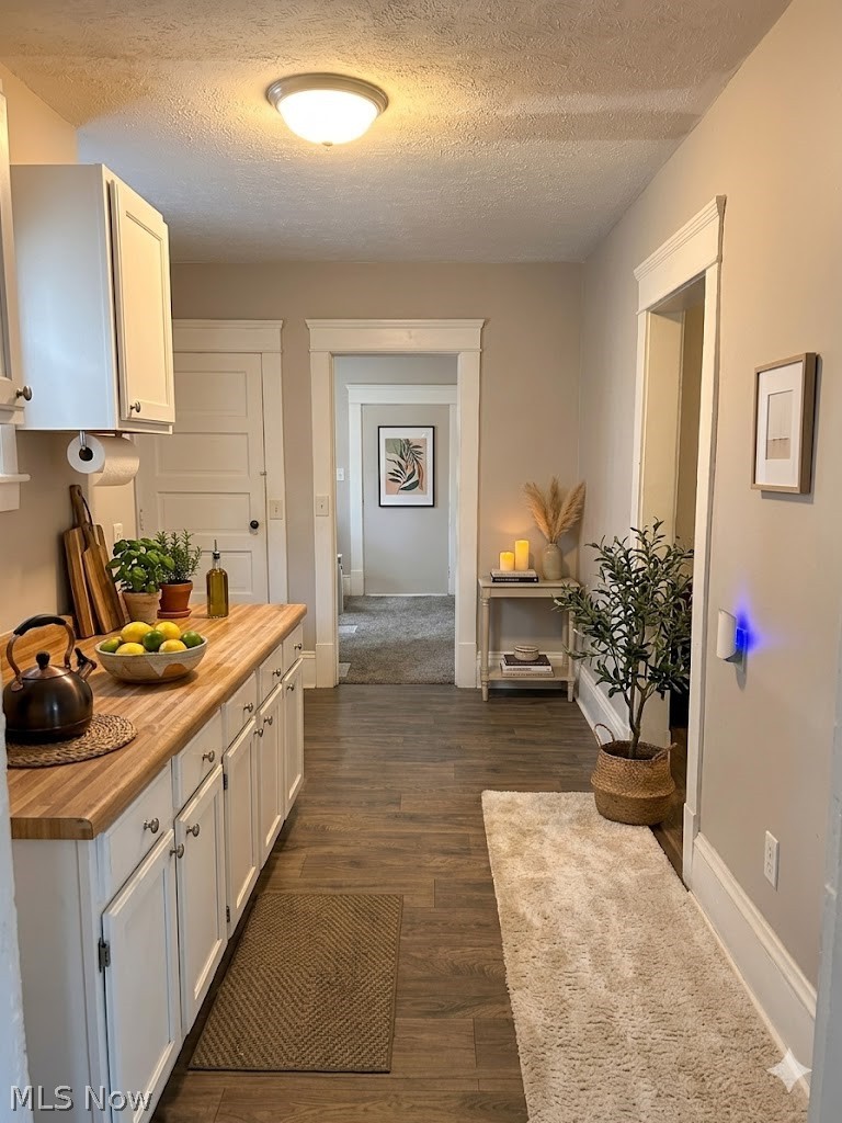 Barb - Residential