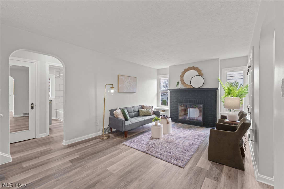 Grandview - Residential
