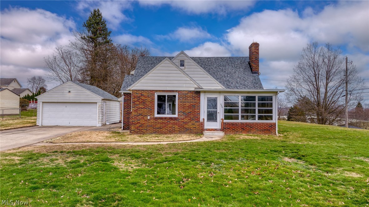 Grandview - Residential