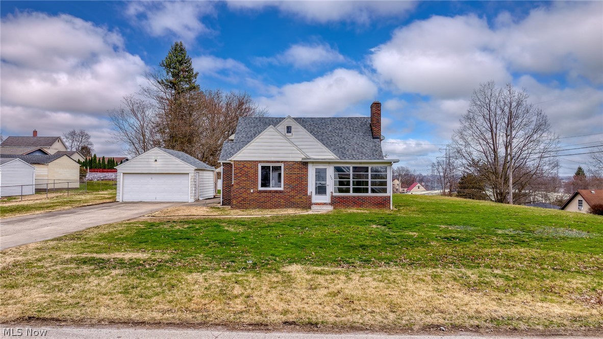 Grandview - Residential