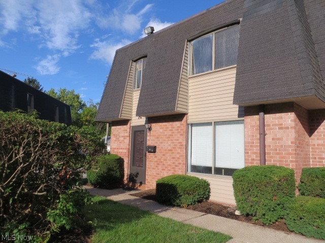 Coachman's Trail - Residential