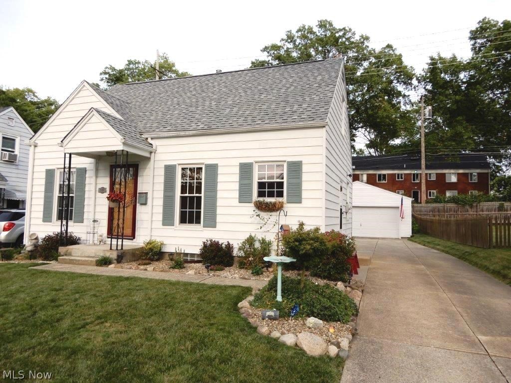 Buena Vista Villas - Residential