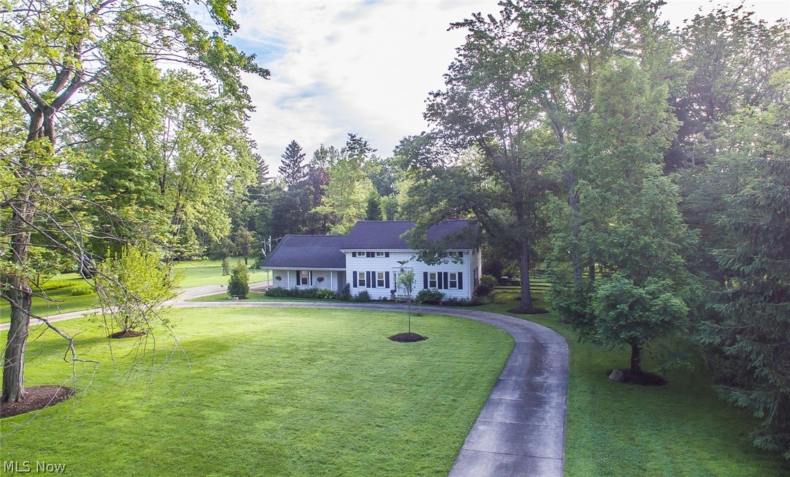 Moreland Hills - Residential