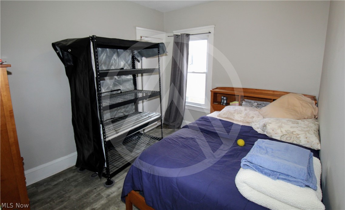 Mathews & Gilberts 03 - Residential Lease