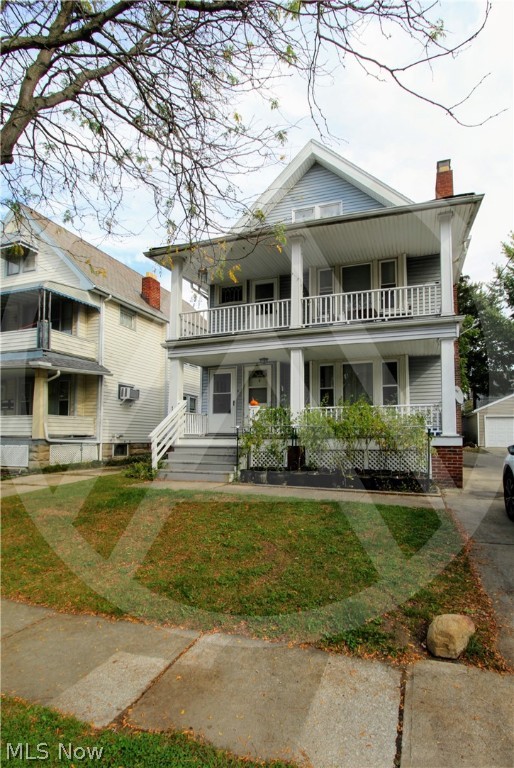 Mathews & Gilberts 03 - Residential Lease