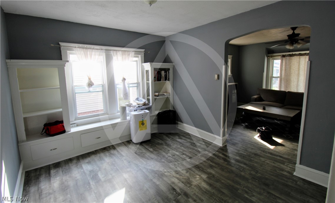 Mathews & Gilberts 03 - Residential Lease