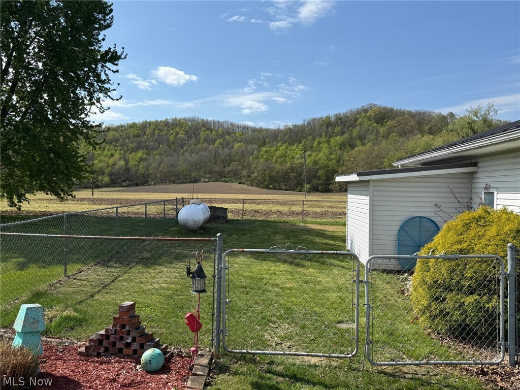 Valley View Sub - Residential