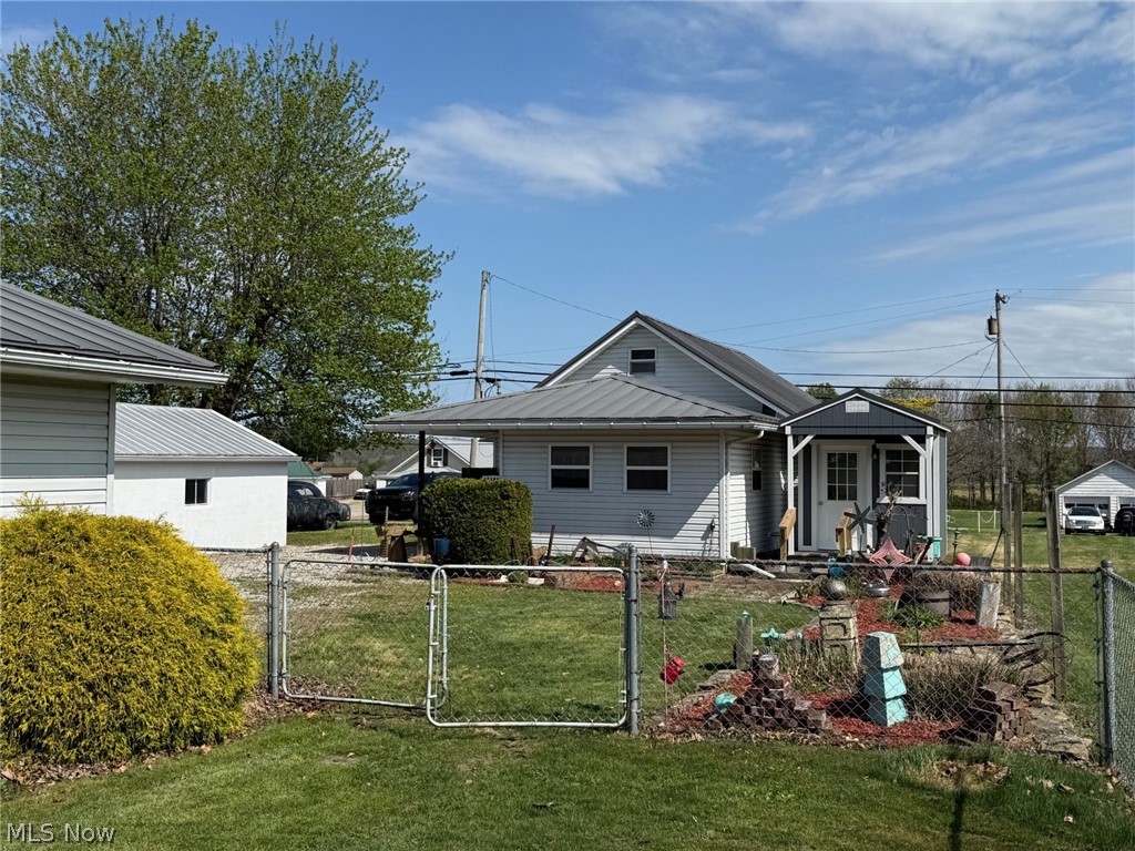 Valley View Sub - Residential