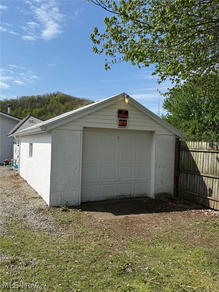 Valley View Sub - Residential