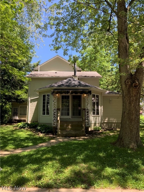Zadok - Residential