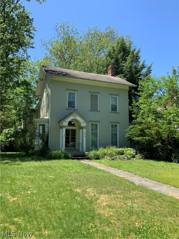 Zadok - Residential