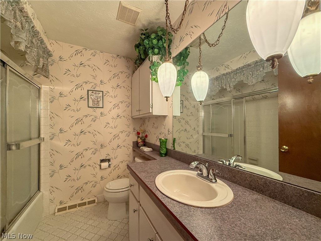 Baldwin Creek - Residential
