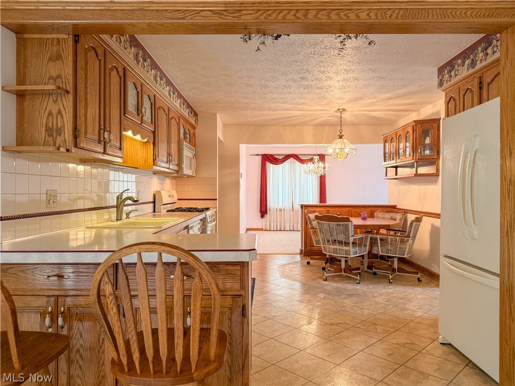 Baldwin Creek - Residential