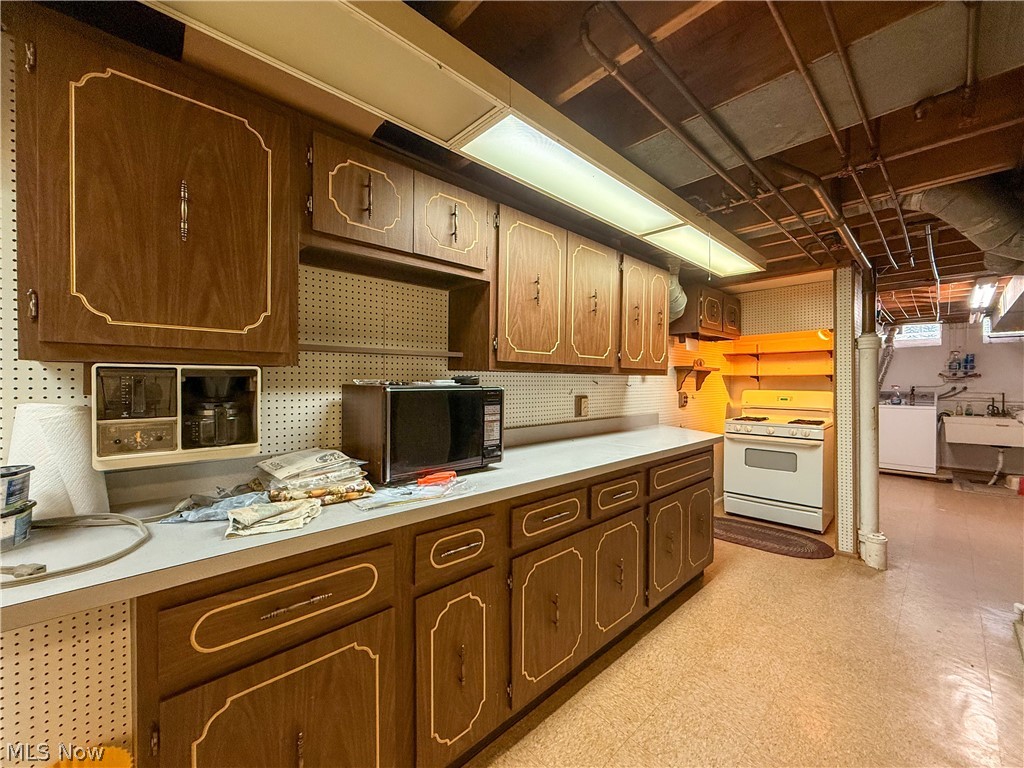 Baldwin Creek - Residential