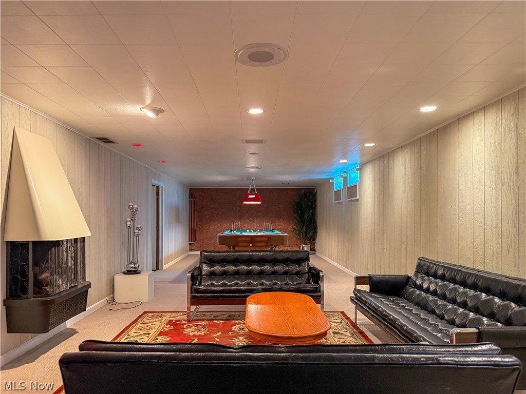 Baldwin Creek - Residential
