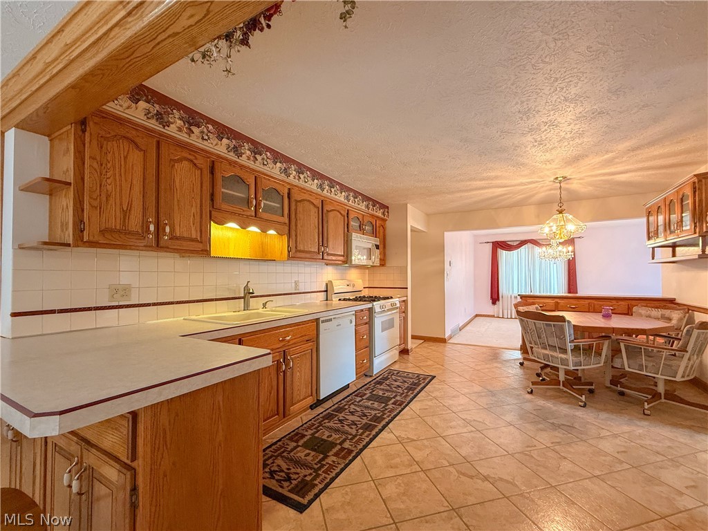 Baldwin Creek - Residential