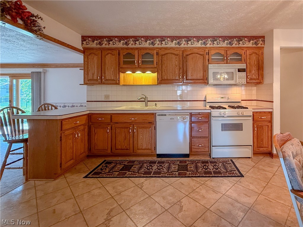 Baldwin Creek - Residential