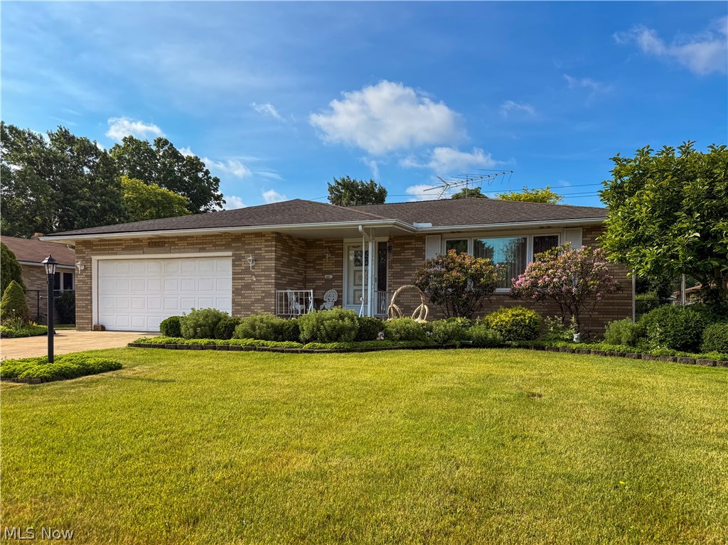Baldwin Creek - Residential