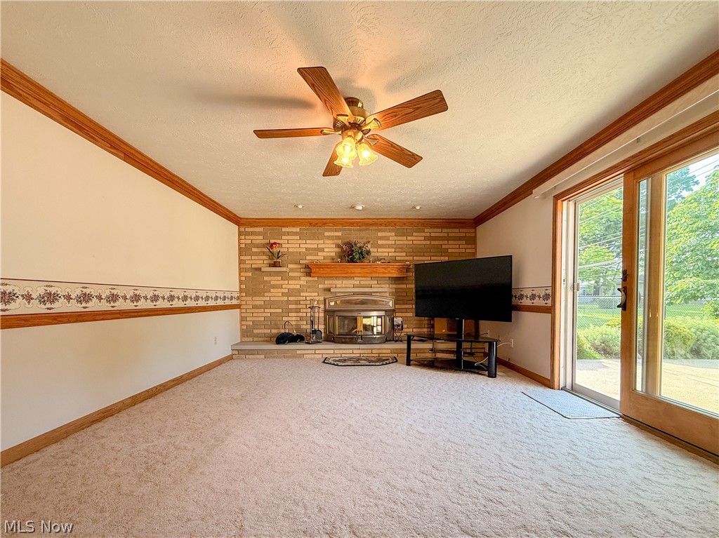 Baldwin Creek - Residential