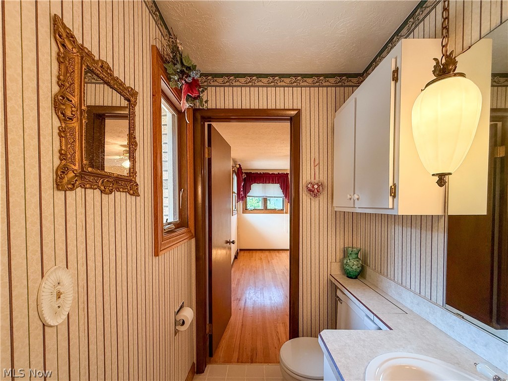 Baldwin Creek - Residential