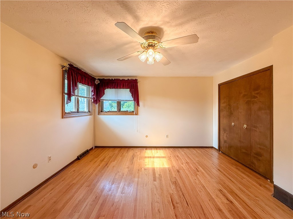 Baldwin Creek - Residential