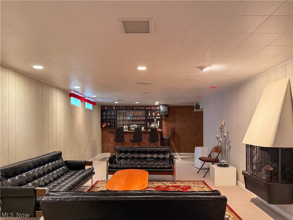 Baldwin Creek - Residential