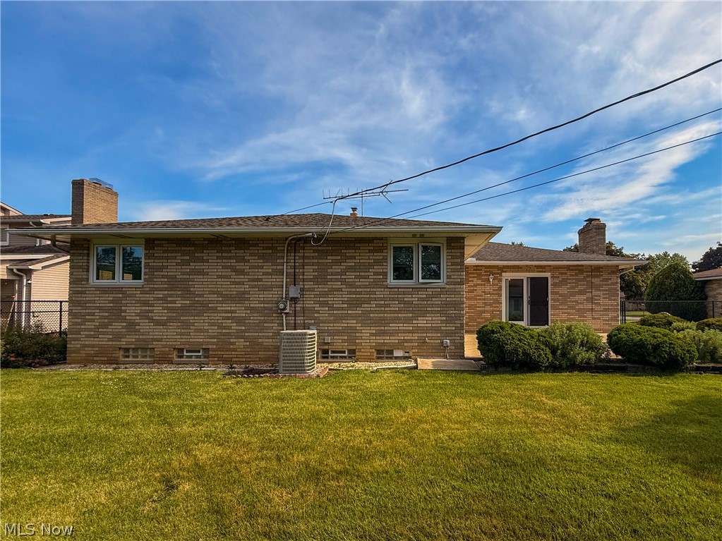Baldwin Creek - Residential