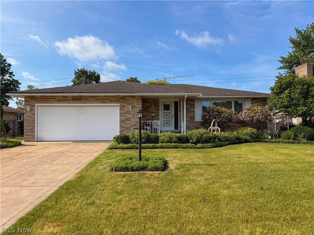 Baldwin Creek - Residential