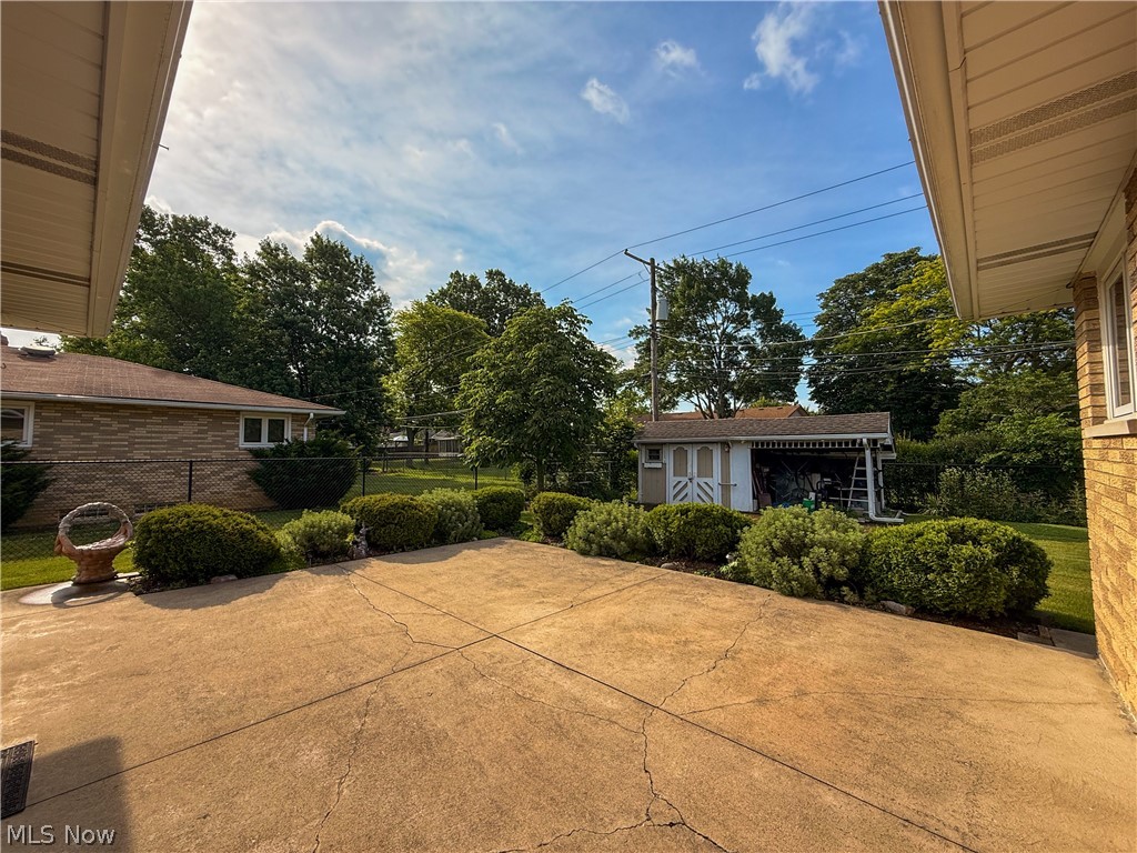 Baldwin Creek - Residential