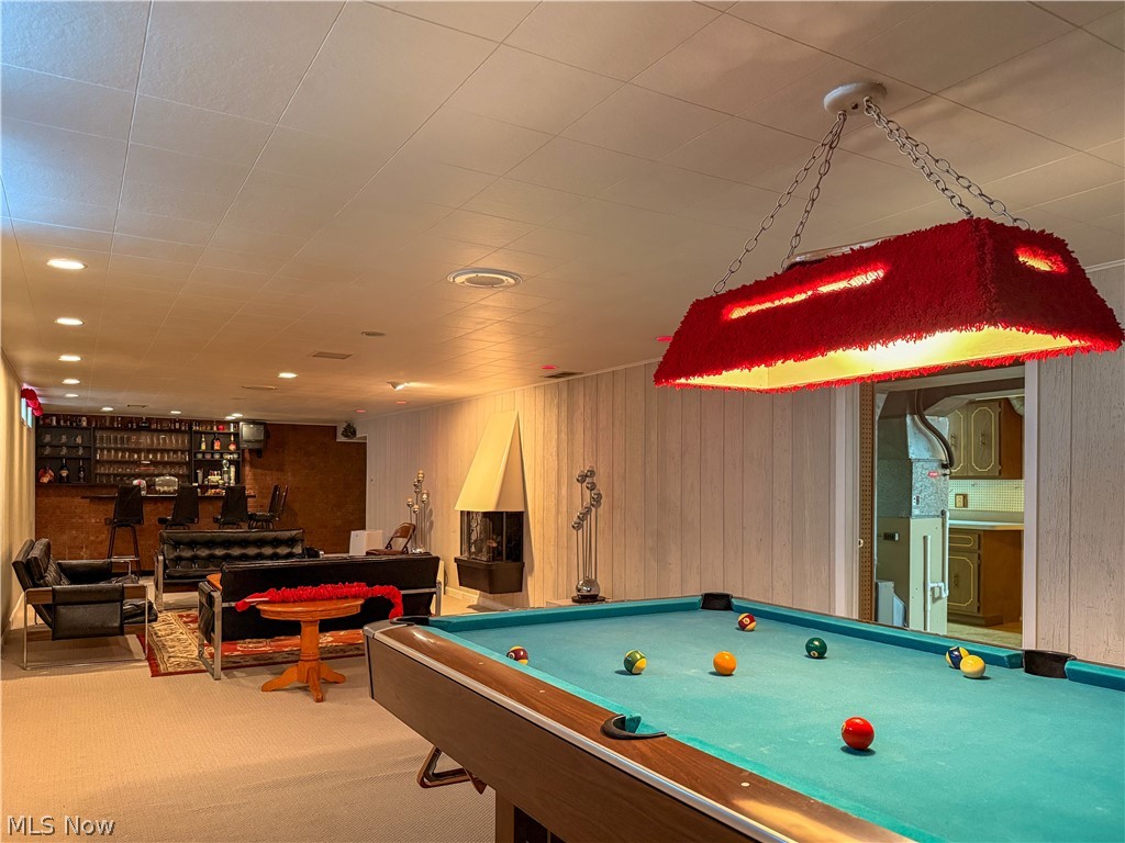 Baldwin Creek - Residential