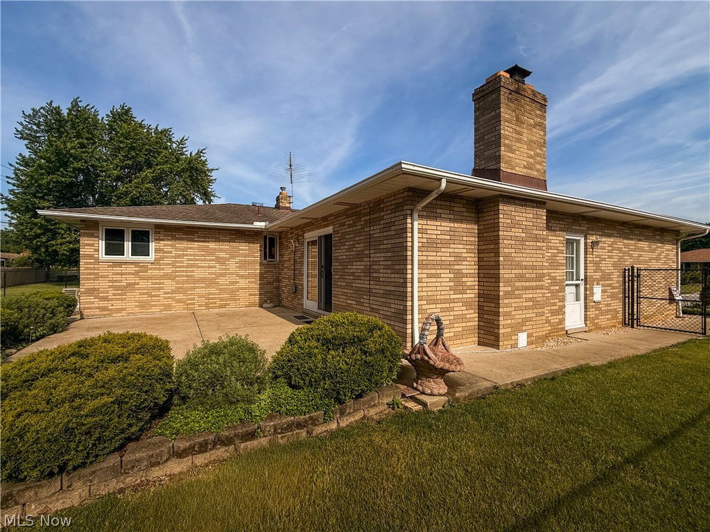 Baldwin Creek - Residential
