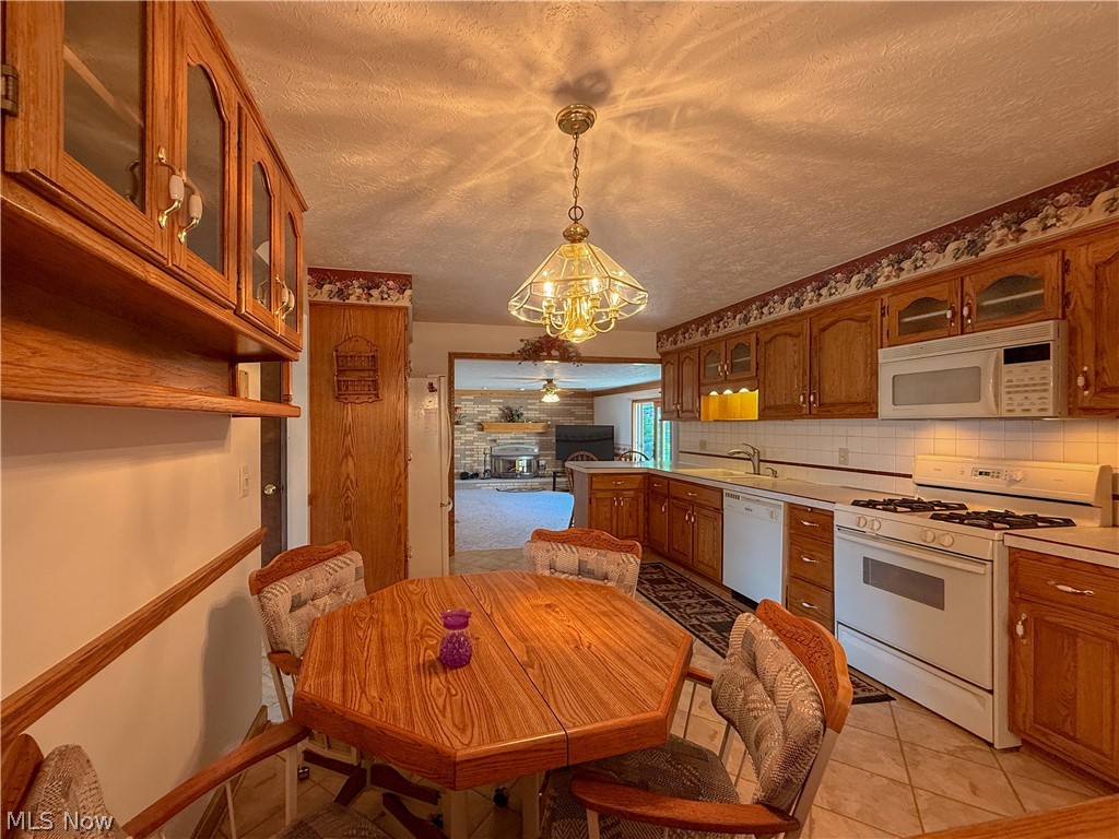 Baldwin Creek - Residential