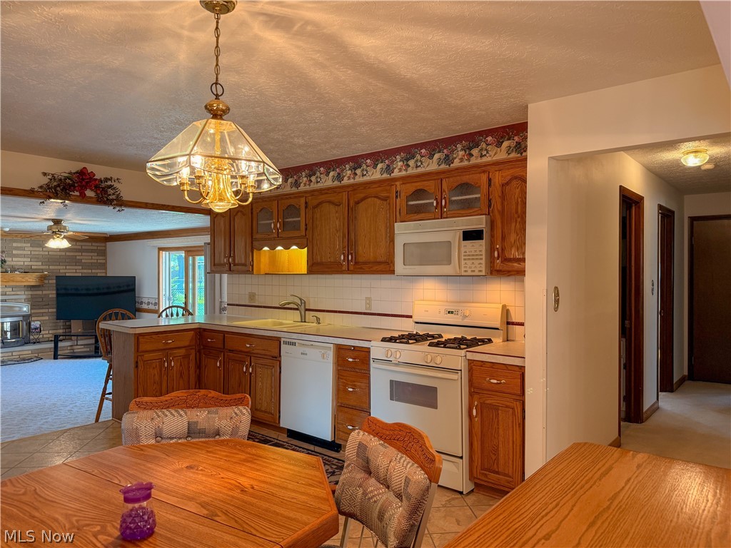 Baldwin Creek - Residential